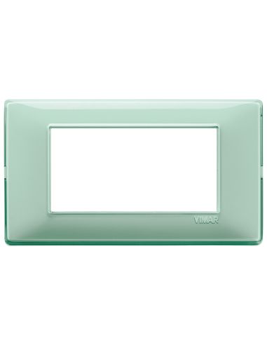 Placca 4M Reflex Menta