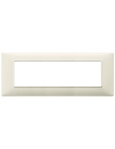 Placca 7M Beige