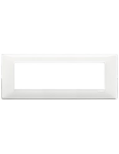 Placca 7M Reflex Neve