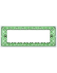 Placca 7M Reflex Aria