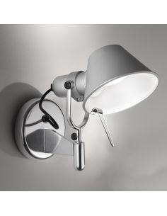 Artemide Tolomeo Led Faretto On/Off