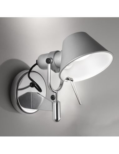 Artemide Tolomeo Led Faretto On/Off