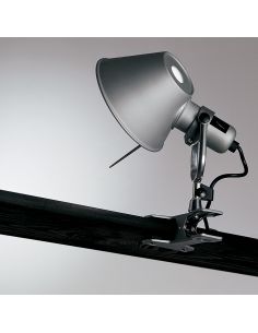 Artemide Tolomeo Led Pinza 2700K