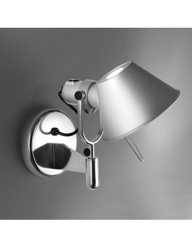Artemide Tolomeo Led Faretto Con Dimmer