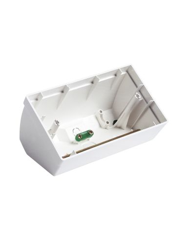 Scatola Da Tavolo 4M Bianco