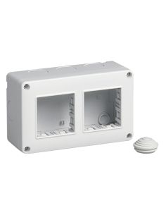 Contenitore Ip40 4M 2X2