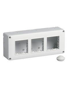 Contenitore Ip40 6M 2X3