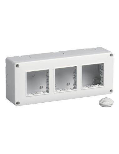 Contenitore Ip40 6M 2X3