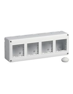 Contenitore Ip40 8M 2X4