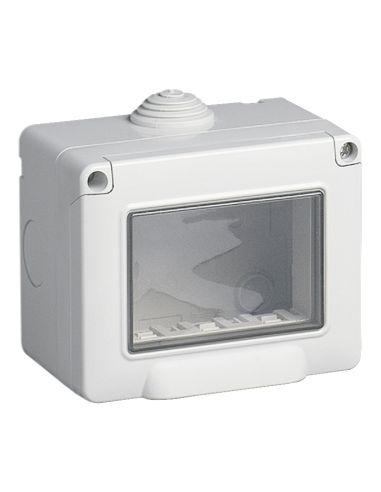 Contenitore Ip55 3M
