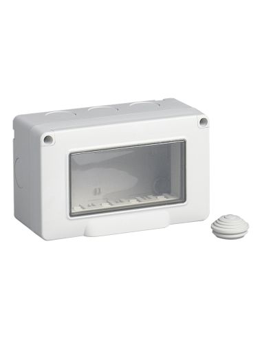 Contenitore Ip55 4M