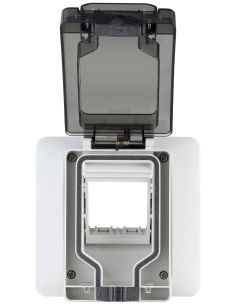 Calotta Ip55 A Spina Inserita 2M Inc.3M