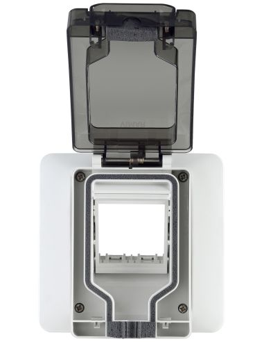 Calotta Ip55 A Spina Inserita 2M Inc.3M