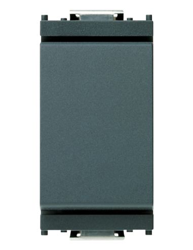 Invertitore 1P 16Ax Grigio