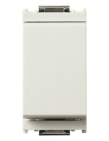 Invertitore 1P 16Ax Bianco