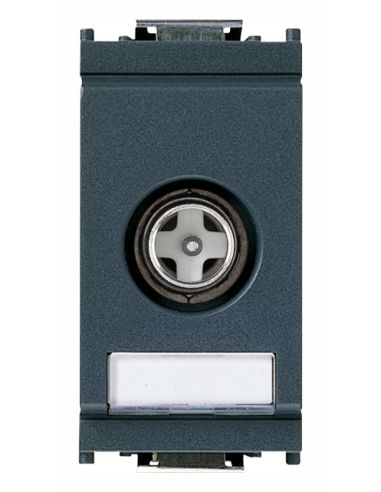 Presa Tv-Rd-Sat Diretta Grigio