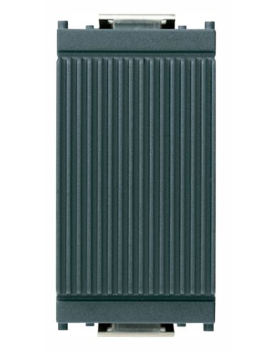 Suoneria 12V 50Hz Grigio