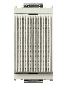 Suoneria 12V 50Hz Bianco