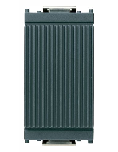 Suoneria 24V 50Hz Grigio