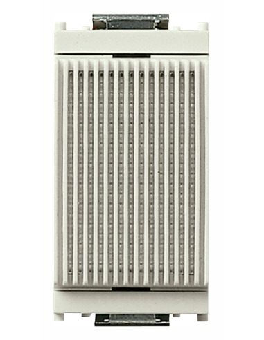 Ronzatore 12V 50-60Hz Bianco