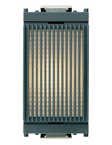 Spia Diffusore Bianco Grigio