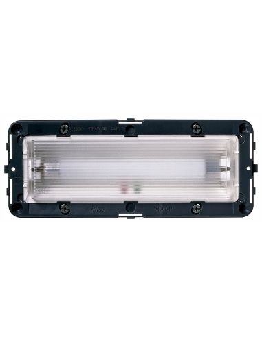 Apparecchio Illuminazione Emergenza230v