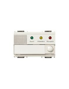 Unit  Di Chiamata Bianco