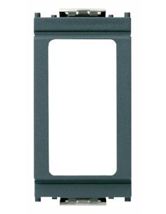 Adattatore Inseritori Elettronici Grigio