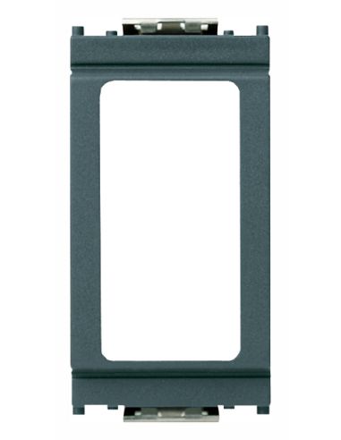 Adattatore Inseritori Elettronici Grigio