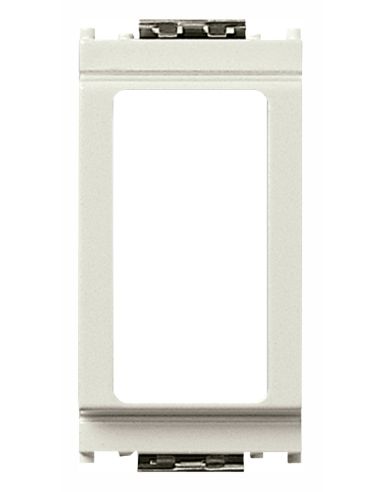 Adattatore Inseritori Elettronici Bianco