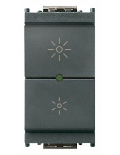 Regolatore Master 230V Universale Grigio