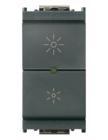 Regolatore Master 230V Universale Grigio