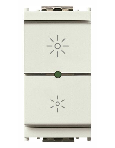 Regolatore Master 230V Universale Bianco