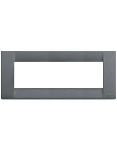 Placca Classica 6M Ardesia