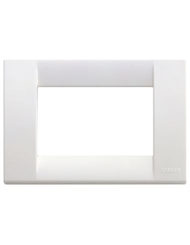 Placca Classica 3M Bianco Brillante