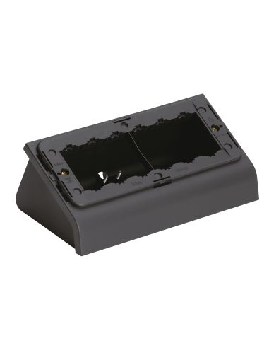 Scatola Da Tavolo 6M Grigio