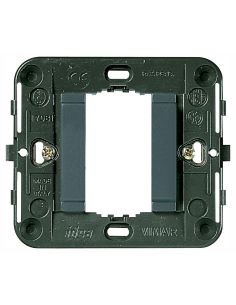 Supporto Liscio 1M Griffe Grigio