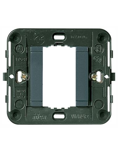 Supporto Liscio 1M Griffe Grigio