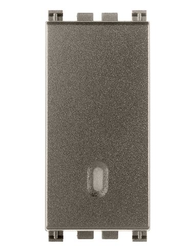 Interruttore 1P 16Ax Metal