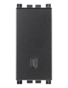 Invertitore 1P 16Ax Grigio