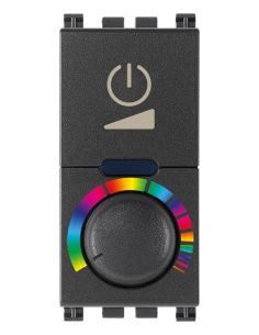 Regolatore Fadingshow 230V Grigio