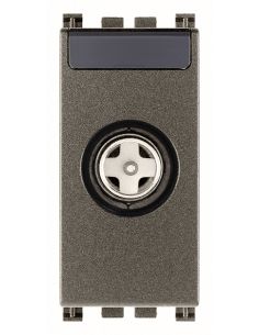 Presa Tv-Rd-Sat Diretta Metal