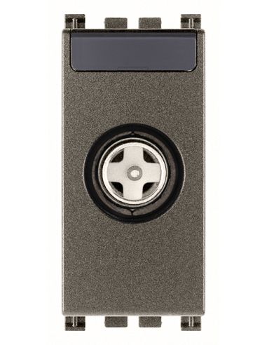 Presa Tv-Rd-Sat Diretta Metal