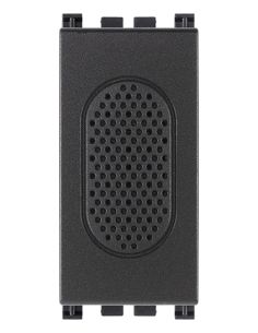 Ronzatore 230V 50-60Hz Grigio