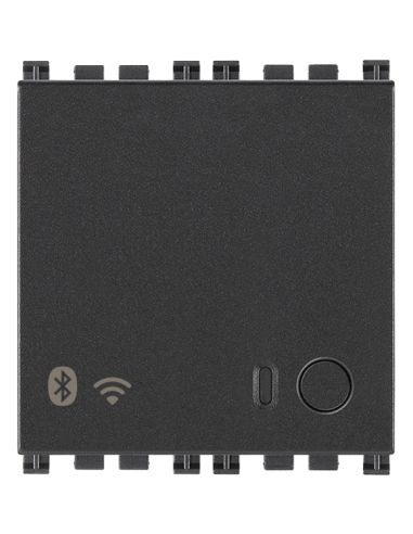 Gateway Connesso Iot 2M Grigio