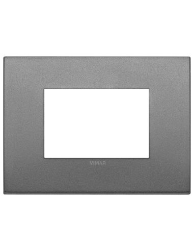 Placca Classic 3M Ardesia Matt