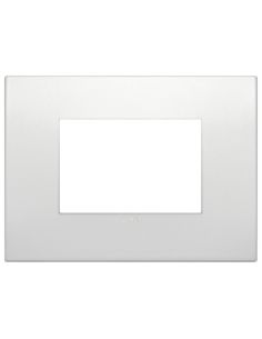 Placca Classic 3M Perla Matt