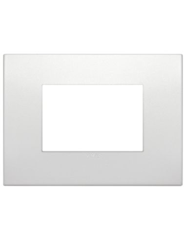 Placca Classic 3M Perla Matt