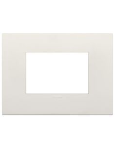 Placca Classic 3M Avorio