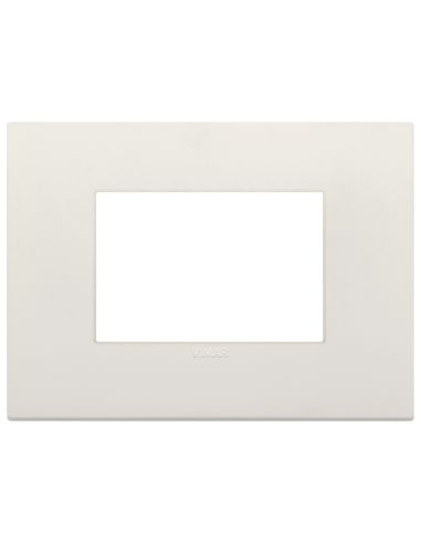 Placca Classic 3M Avorio